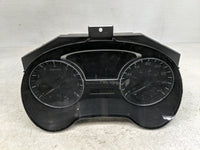 2015 Nissan Altima Instrument Cluster Speedometer Gauges P/N:24810 9HP0A A2C91342700 Fits OEM Used Auto Parts - Oemusedautop