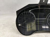 2015 Nissan Altima Instrument Cluster Speedometer Gauges P/N:24810 9HP0A A2C91342700 Fits OEM Used Auto Parts - Oemusedautop