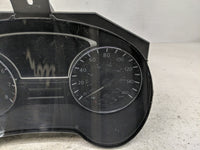 2015 Nissan Altima Instrument Cluster Speedometer Gauges P/N:24810 9HP0A A2C91342700 Fits OEM Used Auto Parts - Oemusedautop