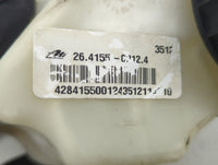 2013-2018 Nissan Altima Brake Master Cylinder 1290535 - Oemusedautoparts1.com