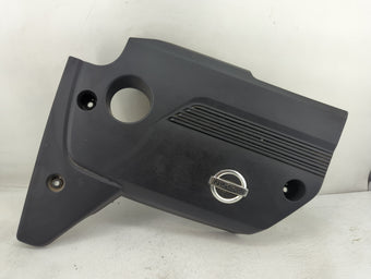 compare product 2015 Nissan Altima Engine Cover
