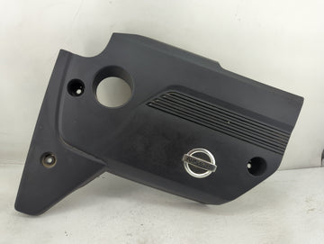 2015 Nissan Altima Engine Cover - Oemusedautoparts1.com
