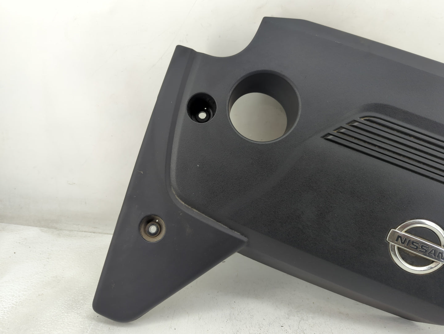 2015 Nissan Altima Engine Cover - Oemusedautoparts1.com