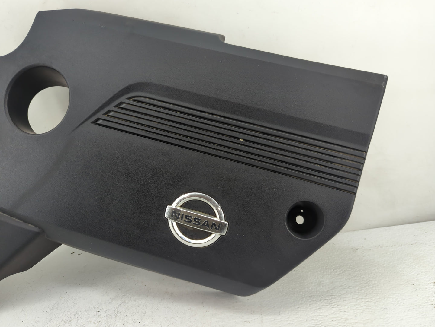 2015 Nissan Altima Engine Cover - Oemusedautoparts1.com