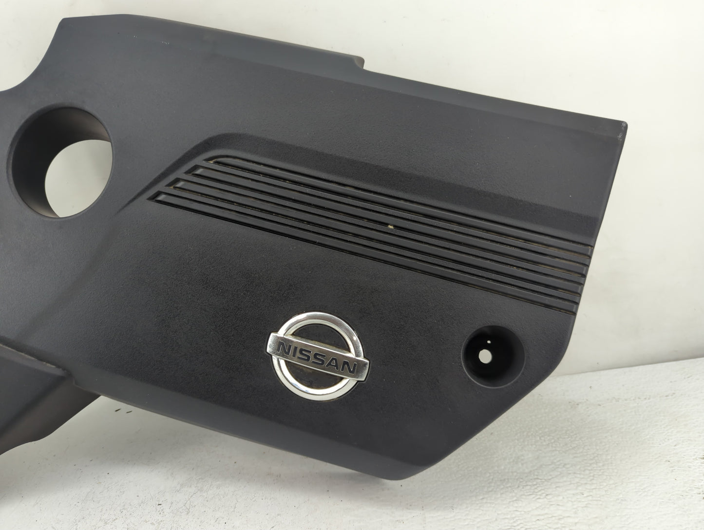 2015 Nissan Altima Engine Cover - Oemusedautoparts1.com