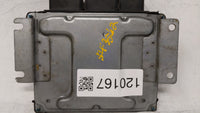 2015 Nissan Altima PCM Engine Control Computer ECU ECM PCU OEM P/N:BEM404-300 A1 NEC001-666, NEC013-028 Fits Fits 2013 2014 