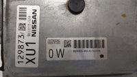 2015 Nissan Altima PCM Engine Control Computer ECU ECM PCU OEM P/N:BEM404-300 A1 NEC001-666, NEC013-028 Fits Fits 2013 2014 