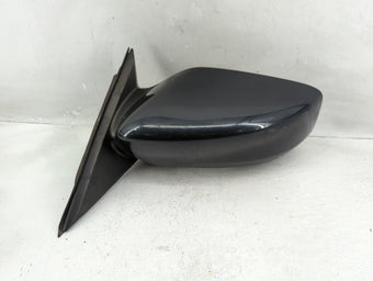 compare product 2013-2018 Nissan Altima Driver Side View Mirror - Left Door Mirror OEM Used