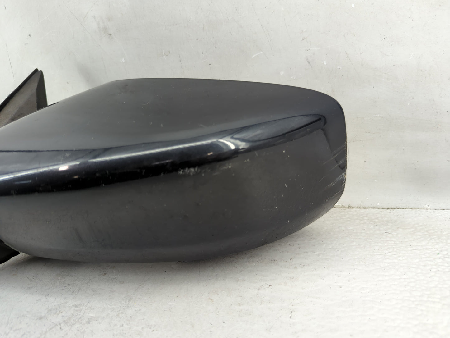 2013-2018 Nissan Altima Driver Side View Mirror - Left Door Mirror OEM Used - Oemusedautoparts1.com