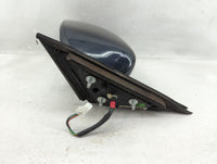 2013-2018 Nissan Altima Driver Side View Mirror - Left Door Mirror OEM Used - Oemusedautoparts1.com