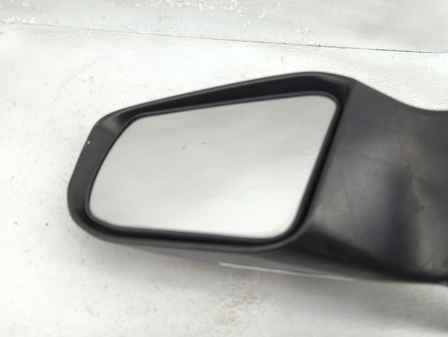 2013-2018 Nissan Altima Driver Side View Mirror - Left Door Mirror OEM Used - Oemusedautoparts1.com