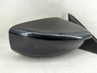 2013-2018 Nissan Altima Passenger Side View Mirror - Right Door Mirror OEM Used - Oemusedautoparts1.com