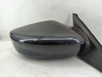 2013-2018 Nissan Altima Passenger Side View Mirror - Right Door Mirror OEM Used - Oemusedautoparts1.com