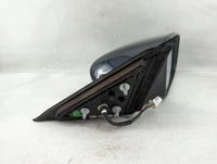 2013-2018 Nissan Altima Passenger Side View Mirror - Right Door Mirror OEM Used - Oemusedautoparts1.com