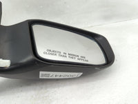 2013-2018 Nissan Altima Passenger Side View Mirror - Right Door Mirror OEM Used - Oemusedautoparts1.com