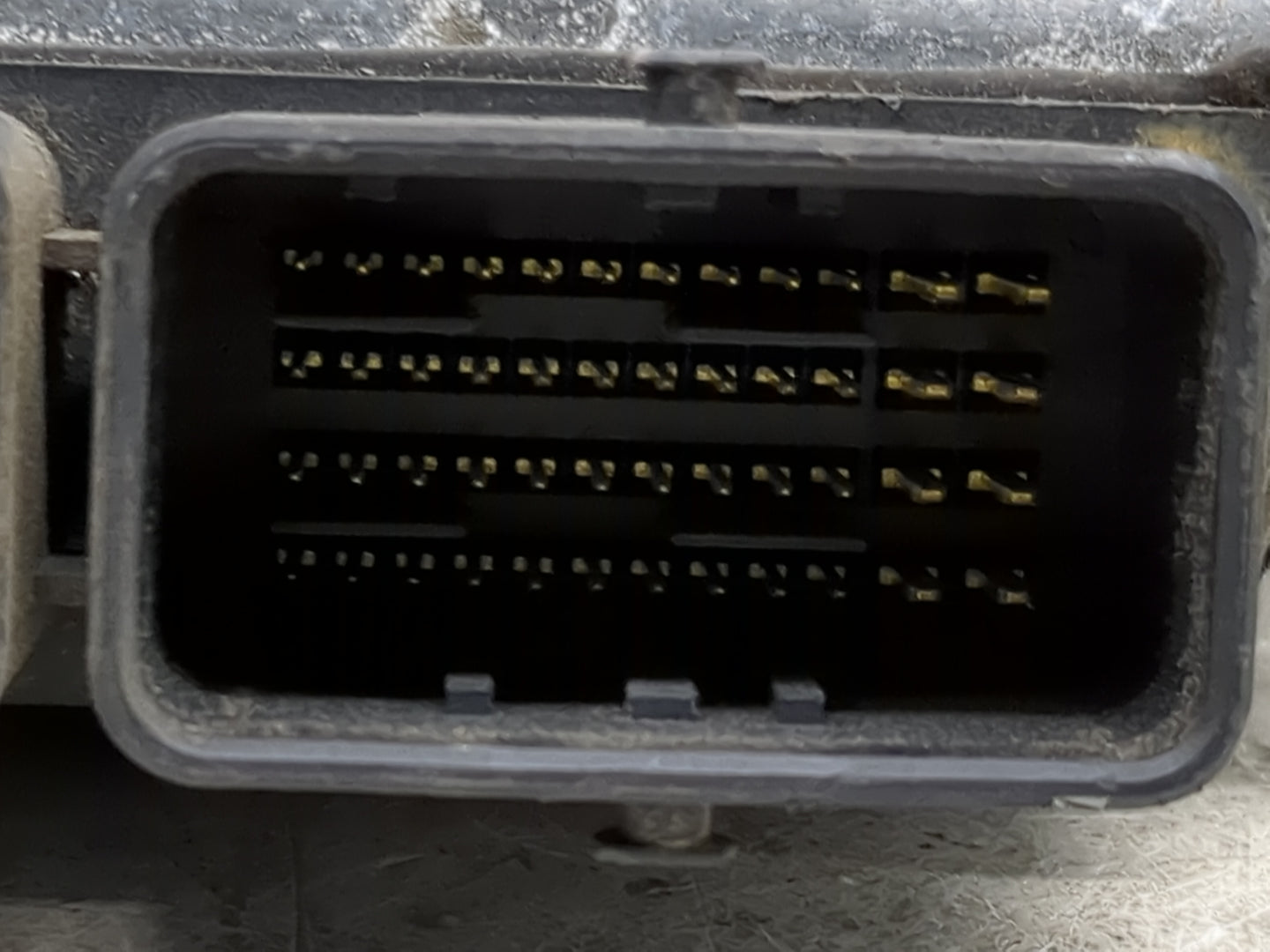 2015 Nissan Altima PCM Engine Control Computer ECU ECM PCU OEM Fits OEM Used Auto Parts - Oemusedautoparts1.com