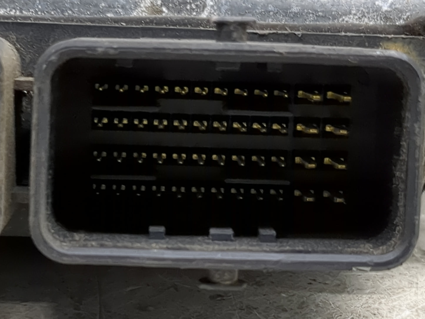 2015 Nissan Altima PCM Engine Control Computer ECU ECM PCU OEM Fits OEM Used Auto Parts - Oemusedautoparts1.com