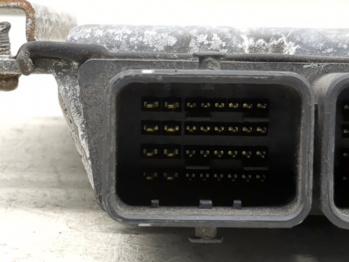 2015 Nissan Altima PCM Engine Control Computer ECU ECM PCU OEM Fits OEM Used Auto Parts - Oemusedautoparts1.com