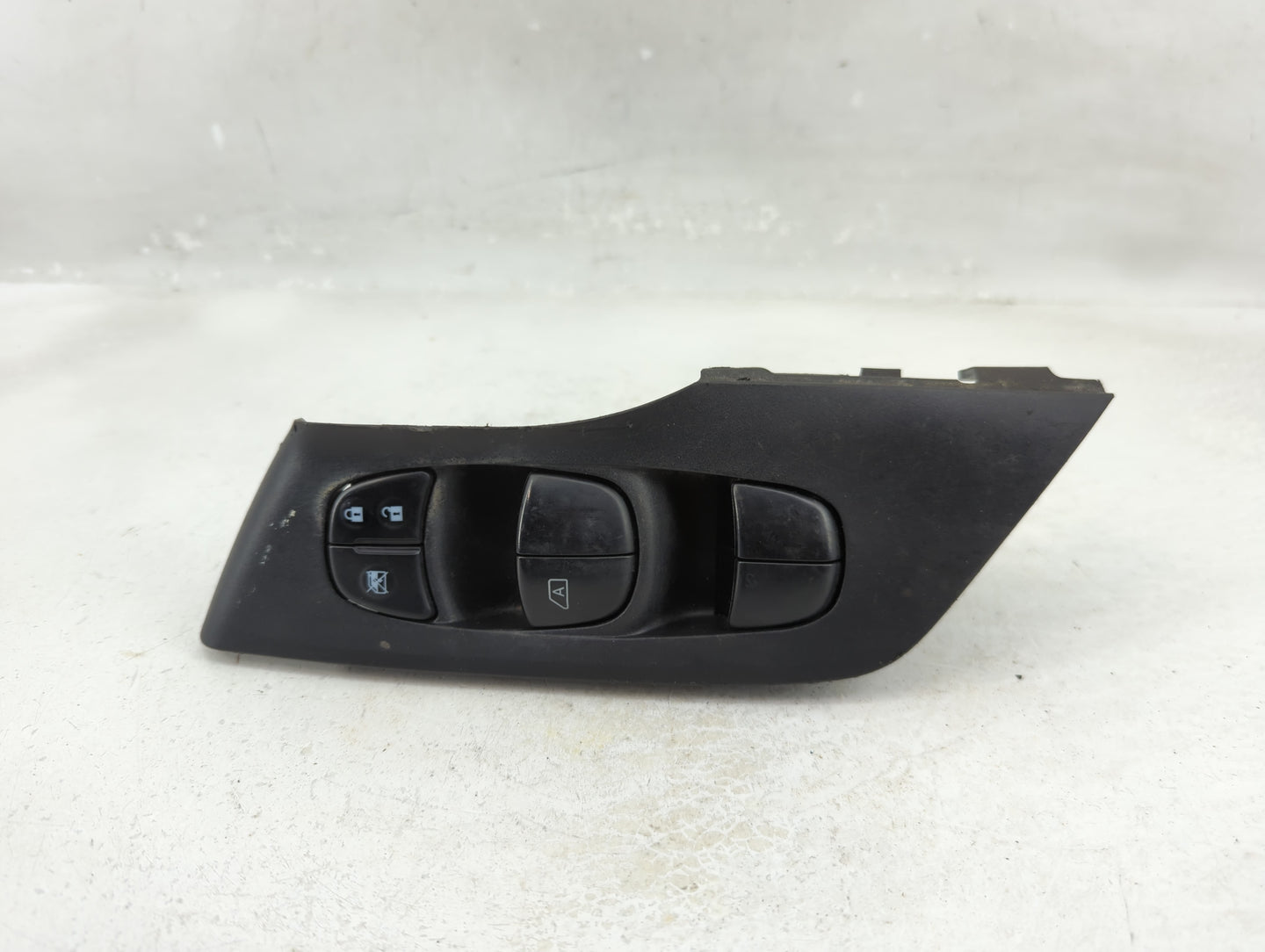2013-2018 Nissan Altima Master Power Window Switch Replacement Driver Side Left P/N:25401 3TA5A Fits OEM Used Auto Parts - O