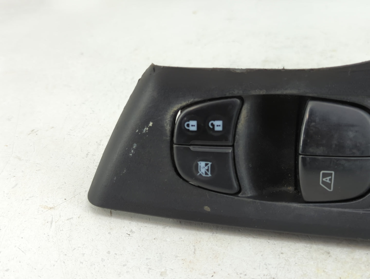 2013-2018 Nissan Altima Master Power Window Switch Replacement Driver Side Left P/N:25401 3TA5A Fits OEM Used Auto Parts - O