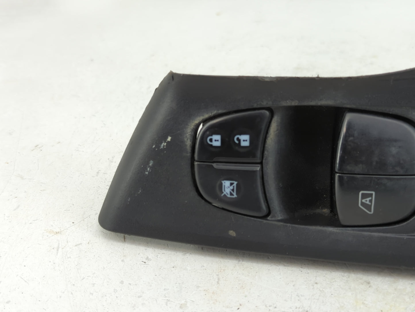 2013-2018 Nissan Altima Master Power Window Switch Replacement Driver Side Left P/N:25401 3TA5A Fits OEM Used Auto Parts - O