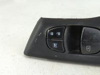 2013-2018 Nissan Altima Master Power Window Switch Replacement Driver Side Left P/N:25401 3TA5A Fits OEM Used Auto Parts - O