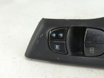 2013-2018 Nissan Altima Master Power Window Switch Replacement Driver Side Left P/N:25401 3TA5A Fits OEM Used Auto Parts