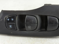2013-2018 Nissan Altima Master Power Window Switch Replacement Driver Side Left P/N:25401 3TA5A Fits OEM Used Auto Parts - O