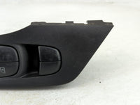 2013-2018 Nissan Altima Master Power Window Switch Replacement Driver Side Left P/N:25401 3TA5A Fits OEM Used Auto Parts - O