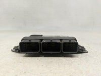 2015 Nissan Altima PCM Engine Control Computer ECU ECM PCU OEM P/N:NEC008-043 Fits Fits 2013 2014 OEM Used Auto Parts - Oemu