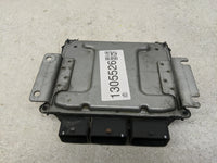 2015 Nissan Altima PCM Engine Control Computer ECU ECM PCU OEM P/N:NEC008-043 Fits Fits 2013 2014 OEM Used Auto Parts - Oemu