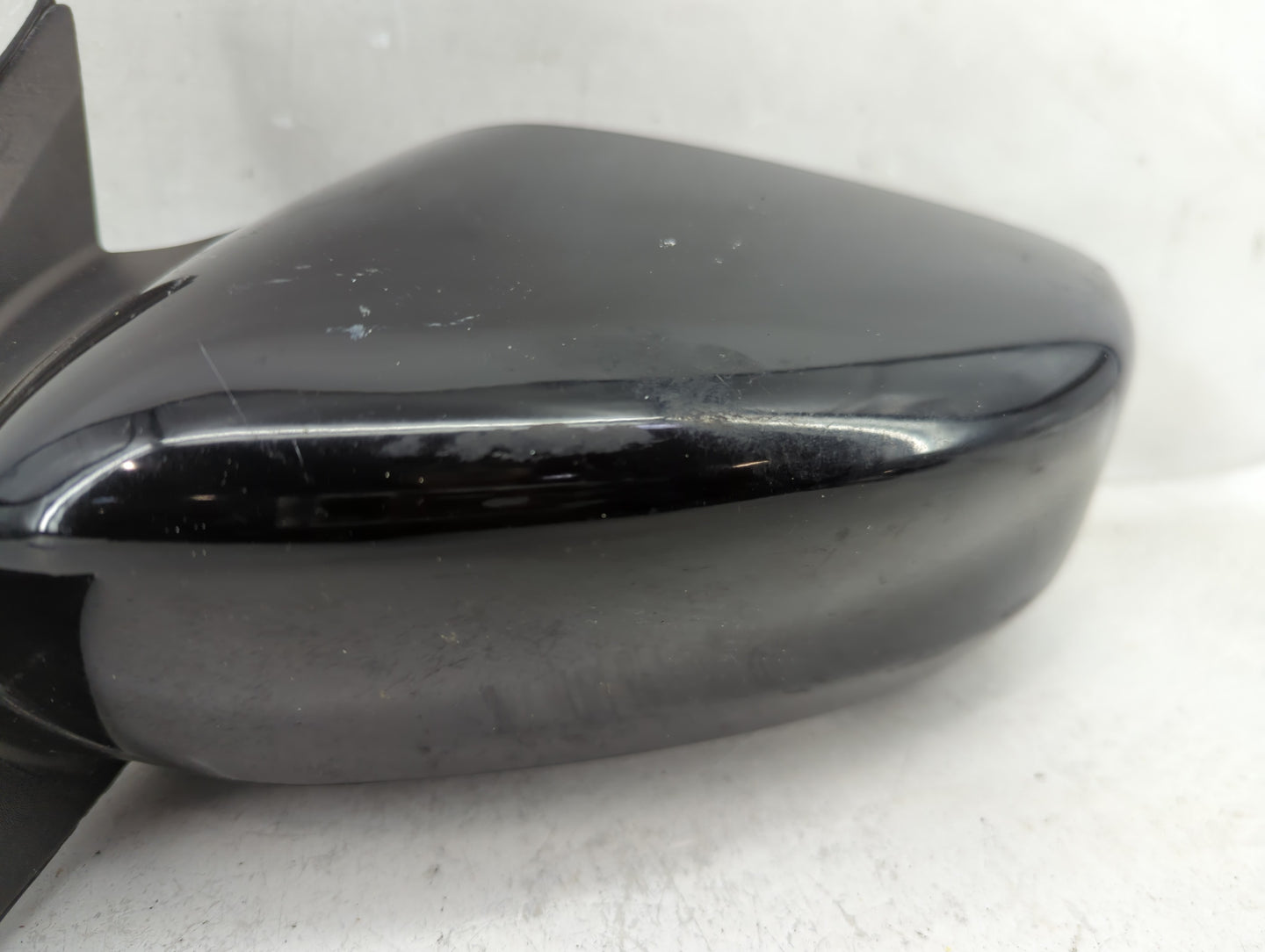 2013-2018 Nissan Altima Driver Side View Mirror - Left Door Mirror OEM Used - Oemusedautoparts1.com