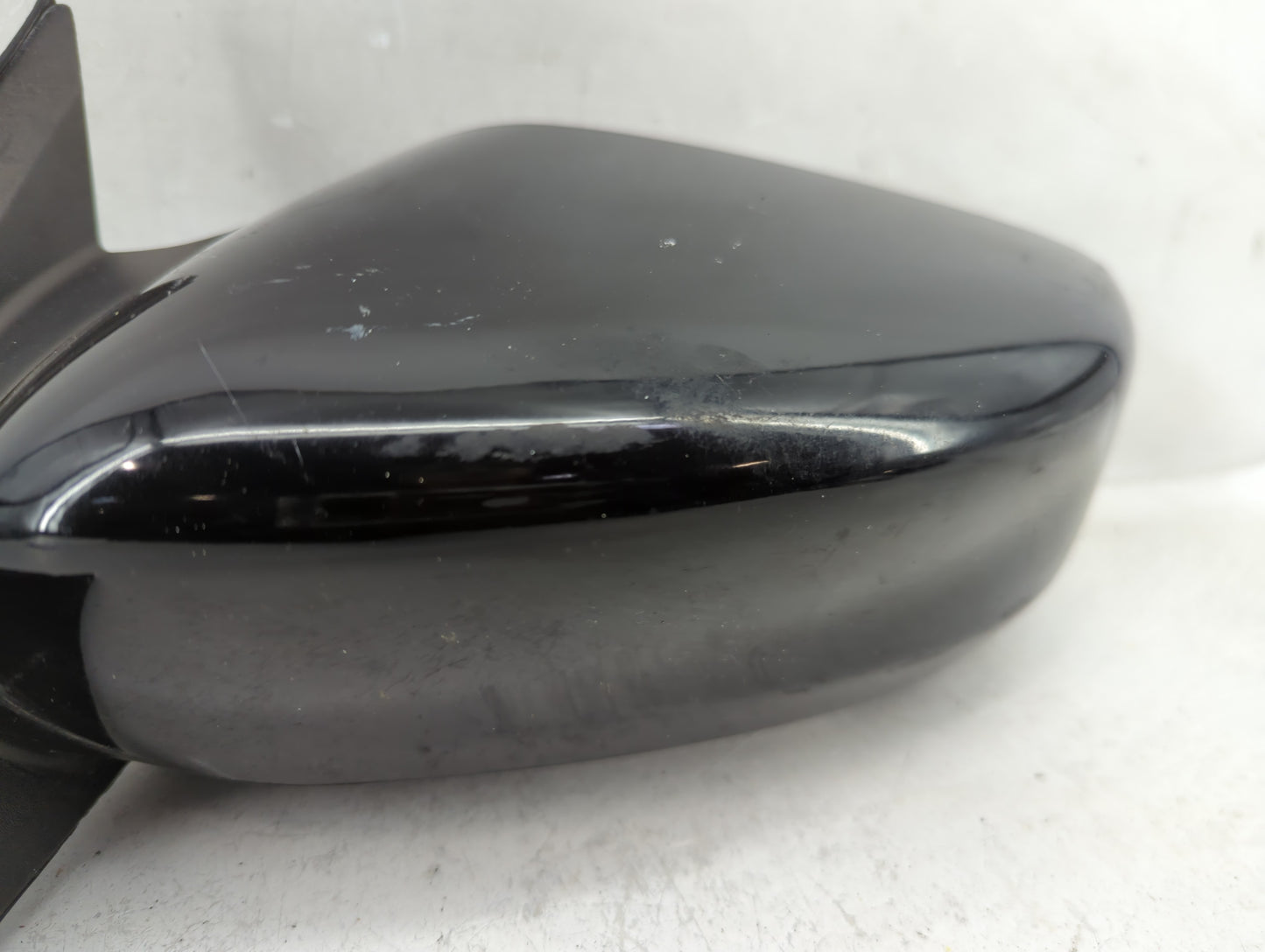 2013-2018 Nissan Altima Driver Side View Mirror - Left Door Mirror OEM Used - Oemusedautoparts1.com