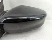 2013-2018 Nissan Altima Driver Side View Mirror - Left Door Mirror OEM Used - Oemusedautoparts1.com