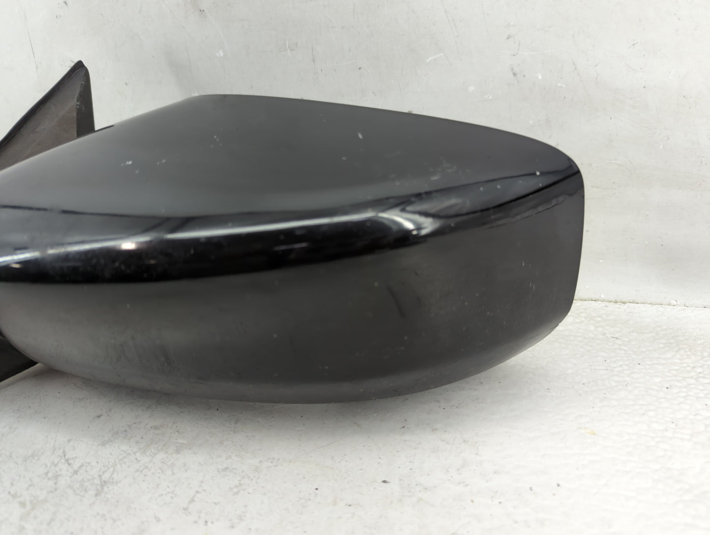 2013-2018 Nissan Altima Driver Side View Mirror - Left Door Mirror OEM Used - Oemusedautoparts1.com