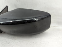 2013-2018 Nissan Altima Driver Side View Mirror - Left Door Mirror OEM Used - Oemusedautoparts1.com