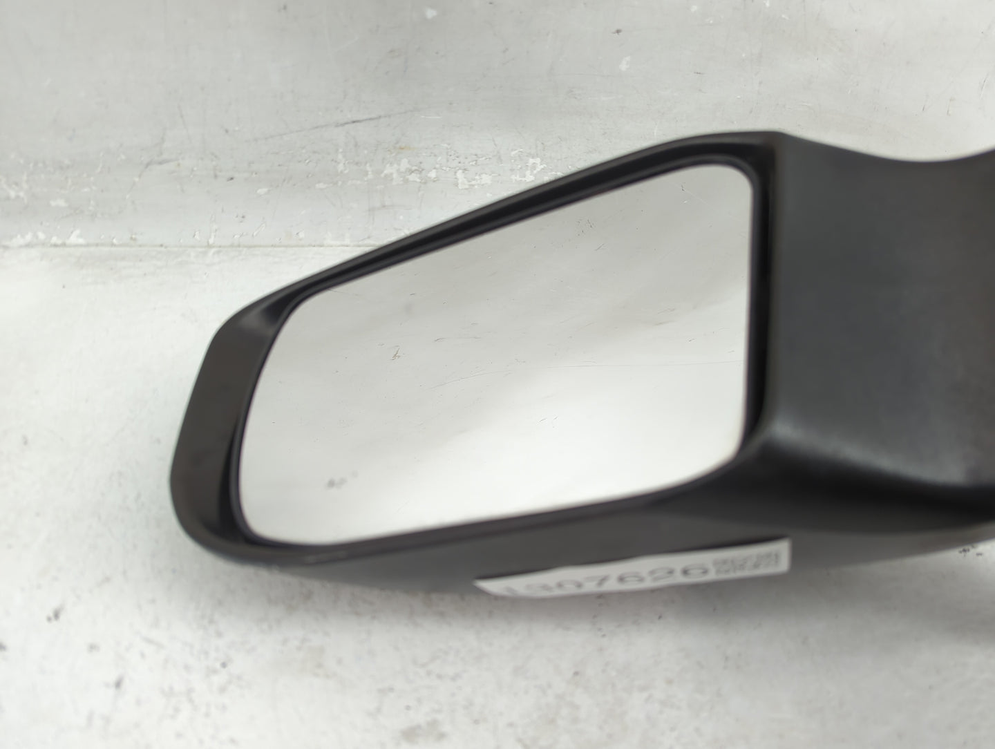 2013-2018 Nissan Altima Driver Side View Mirror - Left Door Mirror OEM Used - Oemusedautoparts1.com