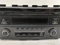 2013-2015 Nissan Altima Radio AM FM Cd Player Receiver Replacement P/N:28185 3T80G 28185 3TA1B Fits Fits 2013 2014 2015 OEM 