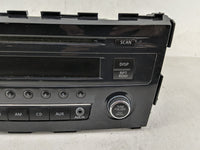2013-2015 Nissan Altima Radio AM FM Cd Player Receiver Replacement P/N:28185 3T80G 28185 3TA1B Fits Fits 2013 2014 2015 OEM 