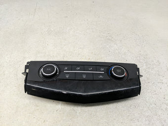 compare product 2015 Nissan Altima Climate Control Module Temperature AC/Heater Replacement P/N:275103TA0A Fits OEM Used Auto Parts