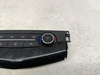 2015 Nissan Altima Climate Control Module Temperature AC/Heater Replacement P/N:275103TA0A Fits OEM Used Auto Parts - Oemuse
