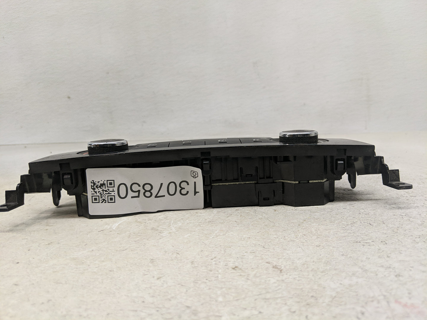 2015 Nissan Altima Climate Control Module Temperature AC/Heater Replacement P/N:275103TA0A Fits OEM Used Auto Parts - Oemuse
