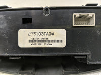 2015 Nissan Altima Climate Control Module Temperature AC/Heater Replacement P/N:275103TA0A Fits OEM Used Auto Parts - Oemuse