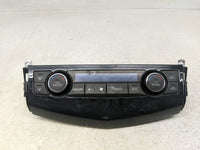 2013-2015 Nissan Altima Climate Control Module Temperature AC/Heater Replacement P/N:27500 3TM0A Fits Fits 2013 2014 2015 OE