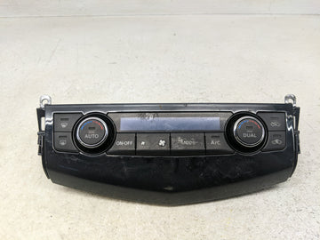 2013-2015 Nissan Altima Climate Control Module Temperature AC/Heater Replacement P/N:27500 3TM0A Fits Fits 2013 2014 2015 OE