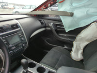 2015 Nissan Altima Passenger Glove Box Door Storage Compartment 1309504 - Oemusedautoparts1.com