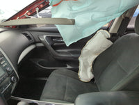 2015 Nissan Altima Front Right Passenger Interior Door Panel Trim 1309505 - Oemusedautoparts1.com