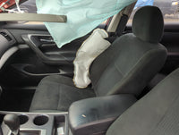2015-2015 Nissan Altima Passenger Front Seat Oem 1309530 - Oemusedautoparts1.com