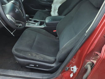 compare product 2015-2015 Nissan Altima Driver Front Seat Oem 1309532