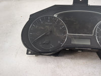 2015 Nissan Altima Instrument Cluster Speedometer Gauges P/N:24810 9HP0A Miles:179K Fits OEM Used Auto Parts - Oemusedautopa